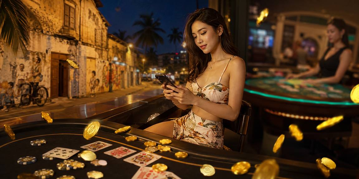 lucky4d Kekal dalam kawalan semasa menggunakan lucky4d