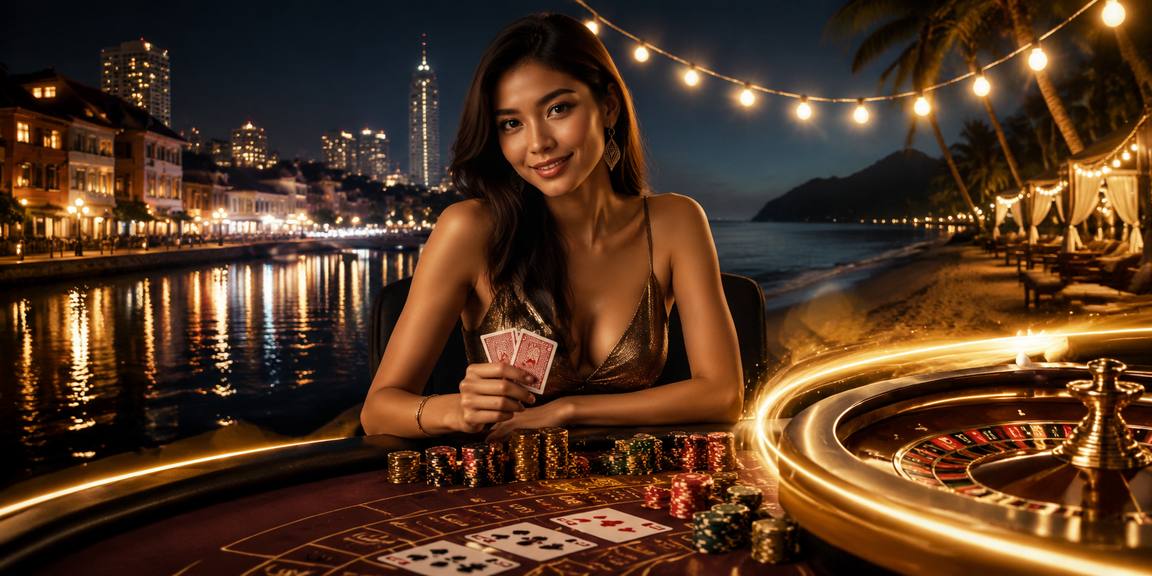 lucky4d mobile gaming