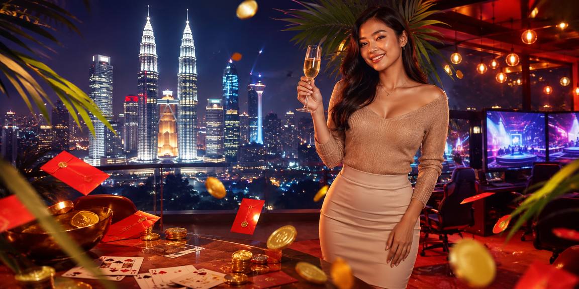 lucky4d Siapa Kami dan Mengapa Kami Ada